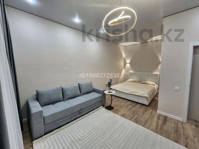 1-комнатная квартира · 45 м² · 10/15 этаж, Ахмет Байтурсынулы 16/3 — Нурлы жол за 2 500 ₸ в Астане, Сарайшык р-н