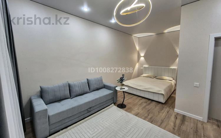 1-комнатная квартира · 45 м² · 10/15 этаж, Ахмет Байтурсынулы 16/3 — Нурлы жол за 2 500 ₸ в Астане, Сарайшык р-н — фото 2