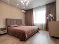 2-комнатная квартира · 76 м² · 6 этаж · помесячно, Розыбакиева 320 за 400 000 〒 в Алматы, Бостандыкский р-н — фото 2