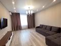 2-комнатная квартира · 76 м² · 6 этаж · помесячно, Розыбакиева 320 за 400 000 〒 в Алматы, Бостандыкский р-н — фото 3