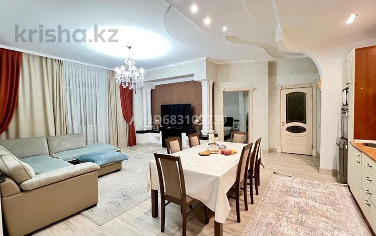 3-бөлмелі пәтер · 94 м² · 2/15 қабат, Абая — Тургут Озала, бағасы: 72 млн ₸ в Алматы, Бостандыкский р-н — фото 14
