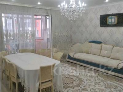 3-комнатная квартира · 98 м² · 7/10 этаж, мкр Сары-Арка 13А за 38.6 млн 〒 в Кокшетау