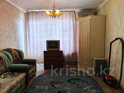 1-комнатная квартира · 35 м² · 5/5 этаж · помесячно, 3-й мкр 20б за 95 000 〒 в Актау, 3-й мкр