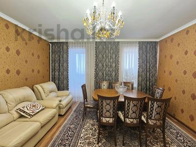 4-комнатная квартира · 79.4 м² · 5/5 этаж, мкр Новый Город, улица Алимхана Ермекова 81 — ПОМОЩЬ В ИПОТЕКЕ - остановка Берёзка за 28.9 млн ₸ в Караганде, Казыбек би р-н