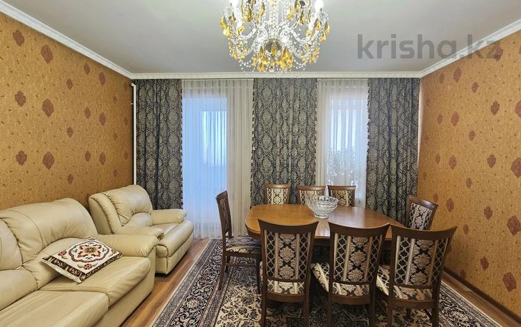 4-комнатная квартира · 79.4 м² · 5/5 этаж, мкр Новый Город, улица Алимхана Ермекова 81 — ПОМОЩЬ В ИПОТЕКЕ - остановка Берёзка за 28.9 млн ₸ в Караганде, Казыбек би р-н — фото 10