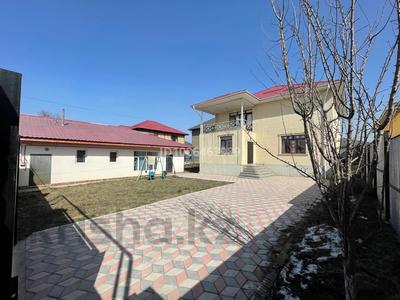 Отдельный дом · 8 комнат · 250 м² · 6 сот., Майса 78 за 72 млн 〒 в Каскелене