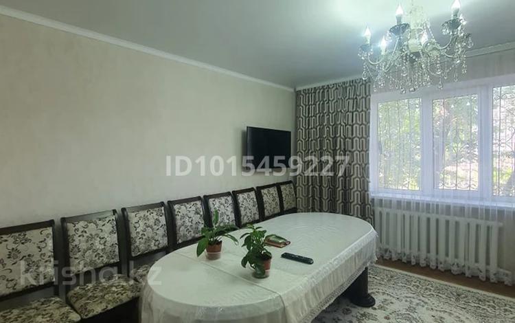 3-бөлмелі пәтер · 67 м² · 1/5 қабат, Первомайская 32 а, бағасы: 24.9 млн ₸ в Семее — фото 2
