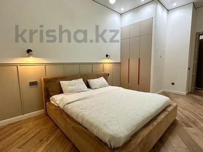 2-комнатная квартира · 72 м² · 9/9 этаж, мкр Нуртас, Жилмассив Нурсат 141 за 280 000 ₸ в Шымкенте, Каратауский р-н