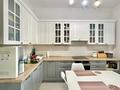 3-комнатная квартира · 87 м² · 3/12 этаж, Гагарина за 102 млн ₸ в Алматы, Бостандыкский р-н — фото 14