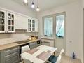 3-комнатная квартира · 87 м² · 3/12 этаж, Гагарина за 102 млн ₸ в Алматы, Бостандыкский р-н — фото 15