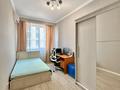 3-комнатная квартира · 87 м² · 3/12 этаж, Гагарина за 102 млн ₸ в Алматы, Бостандыкский р-н — фото 7