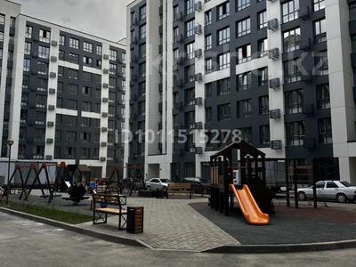2-бөлмелі пәтер · 39 м² · 9/9 қабат, мкр Шугыла, Жунимова — Толе би и алатау, бағасы: 19.2 млн ₸ в Алматы, Наурызбайский р-н