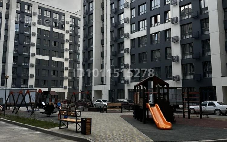 2-бөлмелі пәтер · 39 м² · 9/9 қабат, мкр Шугыла, Жунимова — Толе би и алатау, бағасы: 19.2 млн ₸ в Алматы, Наурызбайский р-н — фото 2