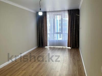 2-бөлмелі пәтер · 55 м² · 3/12 қабат, Дарабоз, бағасы: 32.5 млн ₸ в Алматы, Алатауский р-н