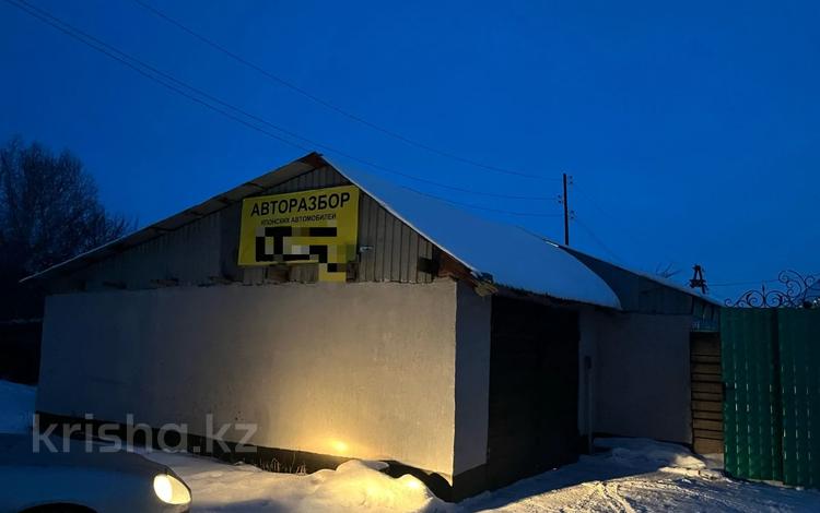Еркін, жқб, автосервистер мен көлік жуу · 52 м², бағасы: 30 млн ₸ в Семее — фото 3