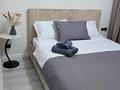 1-комнатная квартира · 43 м² · 14/17 этаж, Туран 43/3 за 18 000 ₸ в Астане, Нура р-н