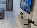 1-комнатная квартира · 43 м² · 14/17 этаж, Туран 43/3 за 18 000 ₸ в Астане, Нура р-н — фото 5