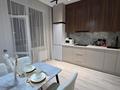 1-комнатная квартира · 43 м² · 14/17 этаж, Туран 43/3 за 18 000 ₸ в Астане, Нура р-н — фото 6