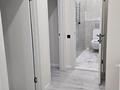 1-комнатная квартира · 43 м² · 14/17 этаж, Туран 43/3 за 18 000 ₸ в Астане, Нура р-н — фото 8