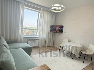 2-комнатная квартира · 49.6 м² · 2/5 этаж, мкр 20-й 46/3 за 27.5 млн ₸ в Алматы, Алатауский р-н