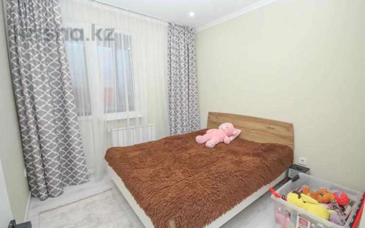2-комнатная квартира · 50 м², Толе би за 33 млн ₸ в Алматы, Ауэзовский р-н — фото 2