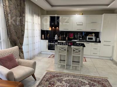 3-комнатная квартира · 140 м² · 4/5 этаж, Район Оба 17B за 165 млн 〒 в Аланье