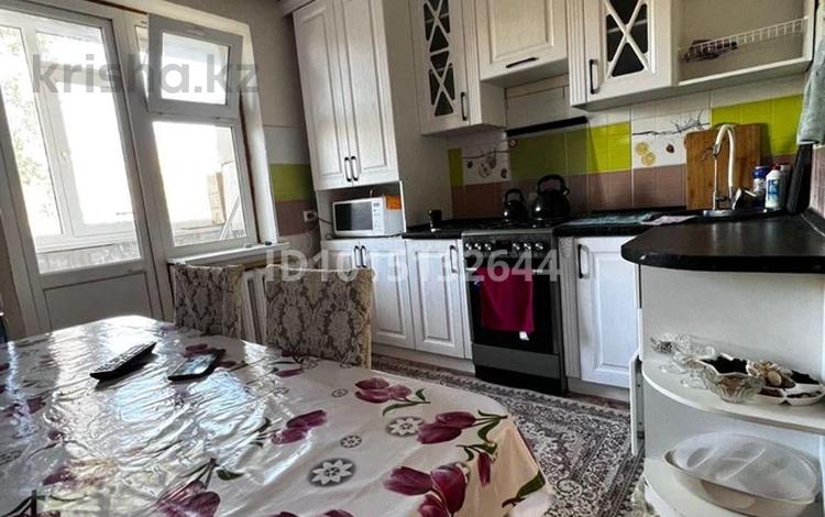 2-комнатная квартира · 54 м² · 4/5 этаж, мкр Шанхай, Рыскулова 4/3 за 14.5 млн ₸ в Актобе — фото 2