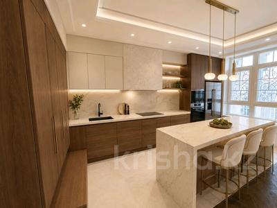 4-комнатная квартира · 136 м², Амман 2 за 3 млн ₸ в Астане