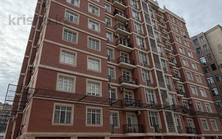 4-бөлмелі пәтер · 165 м² · 10 қабат, 17-ш/а. 25, бағасы: 76 млн ₸ в Актау, 17-й мкр — фото 2