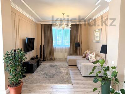 5-комнатная квартира · 260 м² · 13/16 этаж, Ермекова 1/1а за 199 млн ₸ в Астане, Есильский р-н