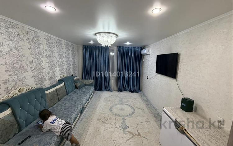 3-комнатная квартира · 70 м² · 5/5 этаж, Турганбаева 136 за 19.5 млн ₸ в Семее — фото 2