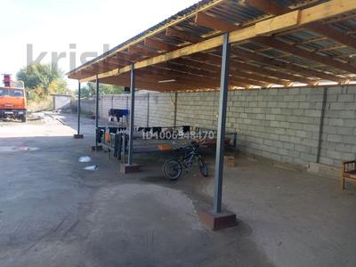 Отдельный дом · 5 комнат · 90 м² · 18 сот., квартал Жулдыз, Ж.Камбарулы 23 — 99 школв за 25 млн ₸ в Шымкенте, Енбекшинский р-н