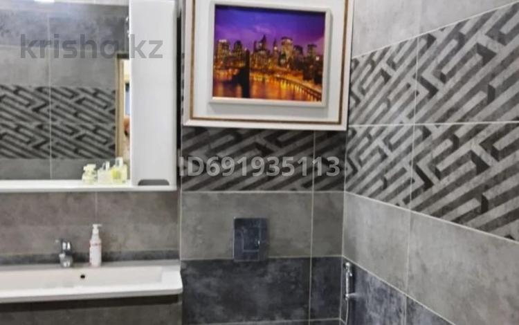 3-бөлмелі пәтер · 115 м² · 8/11 қабат, мкр Центральный, проспект Студенческий 40a, бағасы: 62 млн ₸ в Атырау — фото 2