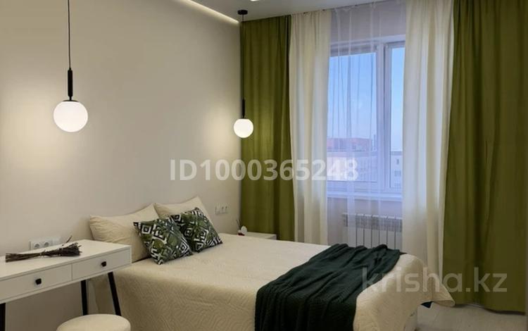 1-комнатная квартира · 35 м² · 11/13 этаж, Кабанбай батыра 252 — Айтиева-Кабанбай батыра за 300 000 ₸ в Алматы, Алмалинский р-н — фото 13