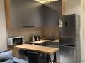 1-комнатная квартира · 35 м² · 11/13 этаж, Кабанбай батыра 252 — Айтиева-Кабанбай батыра за 300 000 ₸ в Алматы, Алмалинский р-н — фото 4