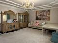 4-бөлмелі пәтер · 142.5 м² · 4/16 қабат, М. Габдуллина 11, бағасы: 71.5 млн ₸ в Астане, р-н Байконур — фото 2