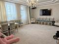 4-бөлмелі пәтер · 142.5 м² · 4/16 қабат, М. Габдуллина 11, бағасы: 71.5 млн ₸ в Астане, р-н Байконур