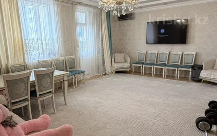 4-бөлмелі пәтер · 142.5 м² · 4/16 қабат, М. Габдуллина 11, бағасы: 71.5 млн ₸ в Астане, р-н Байконур — фото 7