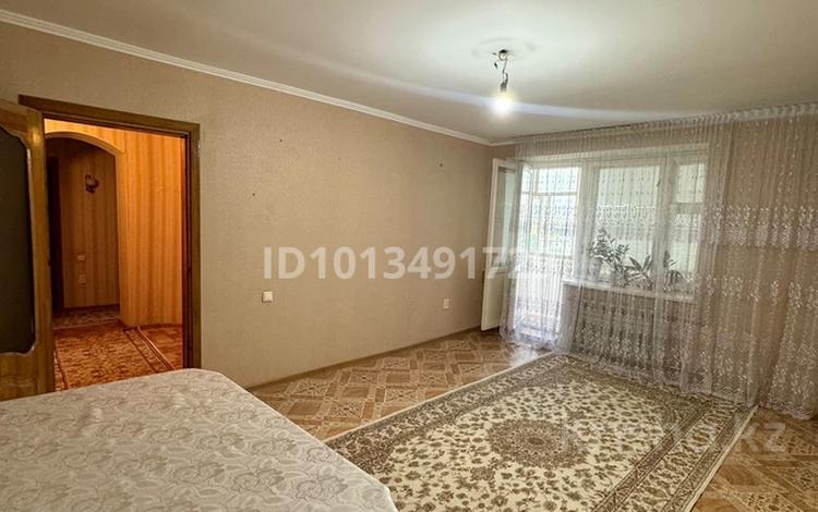 2-комнатная квартира · 50 м² · 8/9 этаж, Ш.Уалиханова 30 — напротив Локомотива за 15 млн ₸ в Актобе, мкр. Курмыш — фото 2