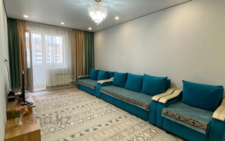 2-комнатная квартира · 72 м² · 7/10 этаж, Базовая 4/1 — Сатпаева за 19 000 ₸ в Усть-Каменогорске — фото 27