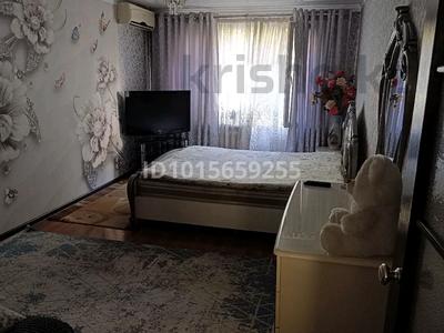 2-бөлмелі пәтер · 59.3 м² · 1/5 қабат, Восток 92 — за маг.Атлант, бағасы: 22 млн ₸ в Шымкенте, Аль-Фарабийский р-н