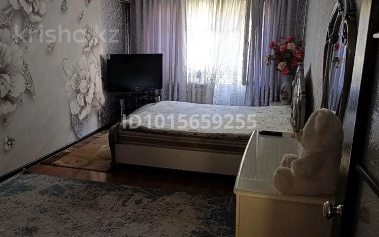 2-бөлмелі пәтер · 59.3 м² · 1/5 қабат, Восток 92 — за маг.Атлант, бағасы: 22 млн ₸ в Шымкенте, Аль-Фарабийский р-н — фото 2