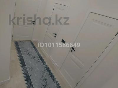 2-комнатная квартира · 60 м² · 9/10 этаж, мкр Шымсити, Туркия. 1/10 стр за 180 000 ₸ в Шымкенте, Абайский р-н