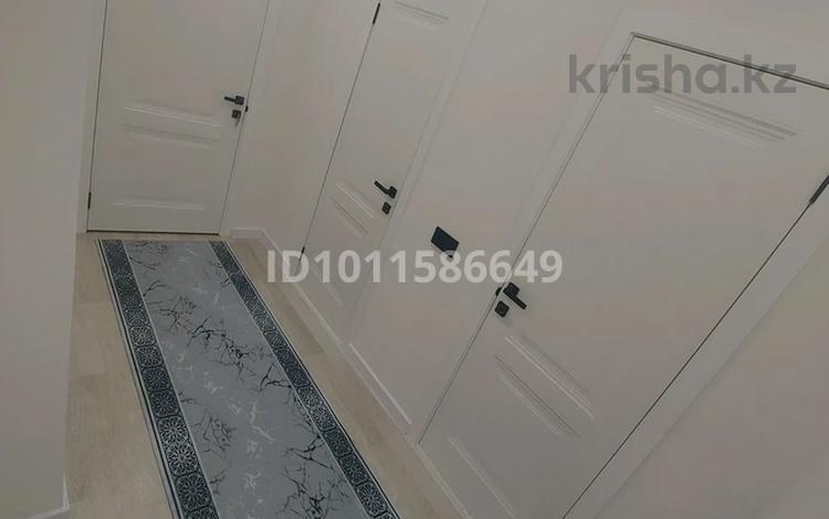 2-комнатная квартира · 60 м² · 9/10 этаж, мкр Шымсити, Туркия. 1/10 стр за 180 000 ₸ в Шымкенте, Абайский р-н — фото 2