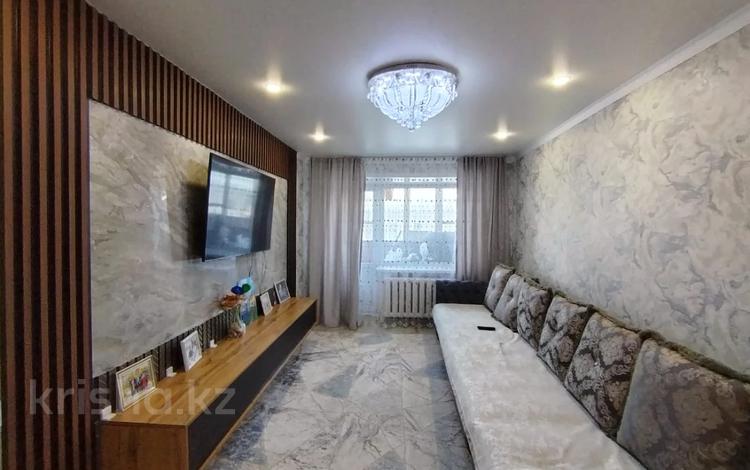 3-комнатная квартира · 55.8 м² · 2/5 этаж, Ауельбекова 129 за 18.5 млн ₸ в Кокшетау — фото 2