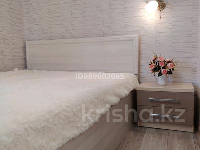 2-комнатная квартира · 47 м² · 3/5 этаж, Назарбаева 11/2 — Площадь Ушанова за 220 000 ₸ в Усть-Каменогорске, Ульбинский