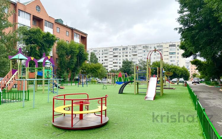 3-комнатная квартира · 100 м² · 5/5 этаж, Абылай хана 49/2 — Район Красной деревни за 37 млн ₸ в Астане, Алматы р-н — фото 14