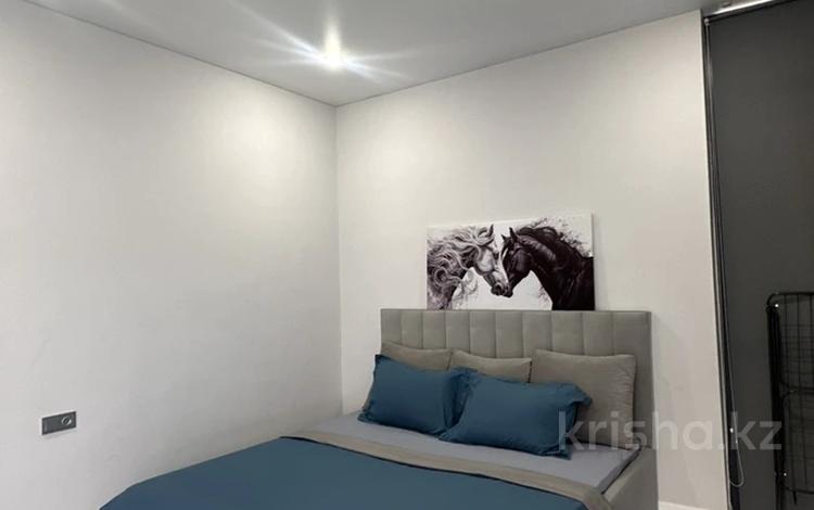 1-бөлмелі пәтер · 56 м² · 9/10 қабат, Абая 26а, бағасы: 16 000 ₸ в Атырау — фото 2