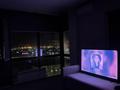 1-бөлмелі пәтер · 56 м² · 9/10 қабат, Абая 26а, бағасы: 16 000 ₸ в Атырау — фото 2