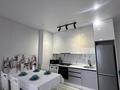 1-бөлмелі пәтер · 56 м² · 9/10 қабат, Абая 26а, бағасы: 16 000 ₸ в Атырау — фото 5